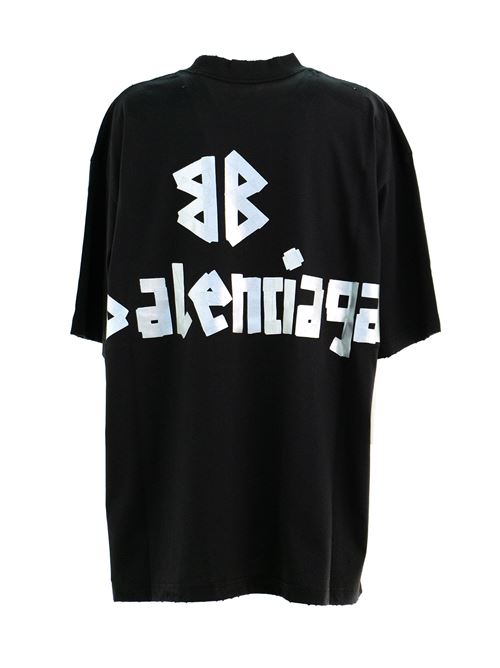 T-shirt BALENCIAGA | 739784 TQVQ81073